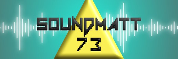 soundmatt73 Profile Banner