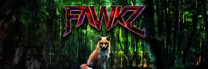 FAWKZMusic's profile banner image