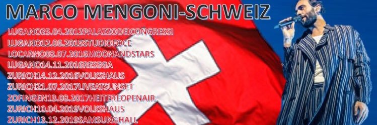 MengoniFanSwiss's profile banner image