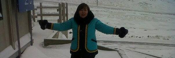 Pauline Pemik banner