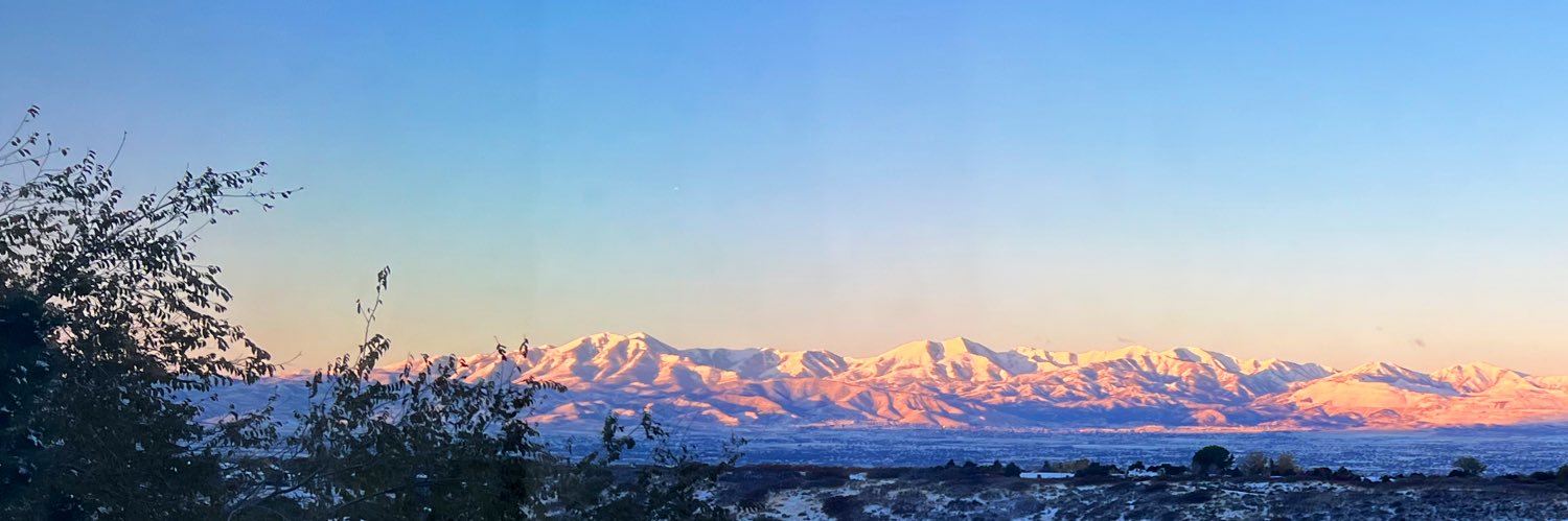 Cali Johnson, MD, EdD banner