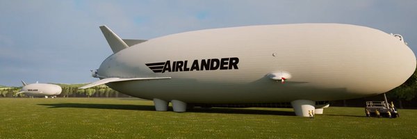 AirVehicles Profile Banner
