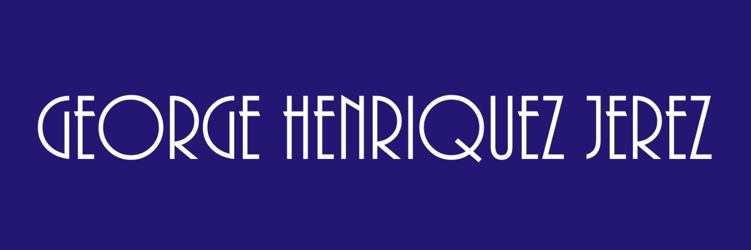 GeorgeAditus's profile banner image