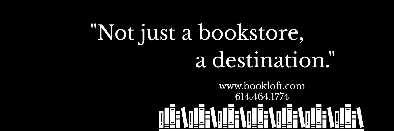 The Book Loft banner