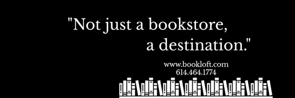 TheBookLoftGV Profile Banner