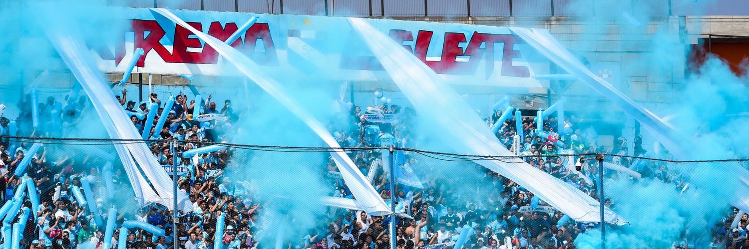 Celeston banner