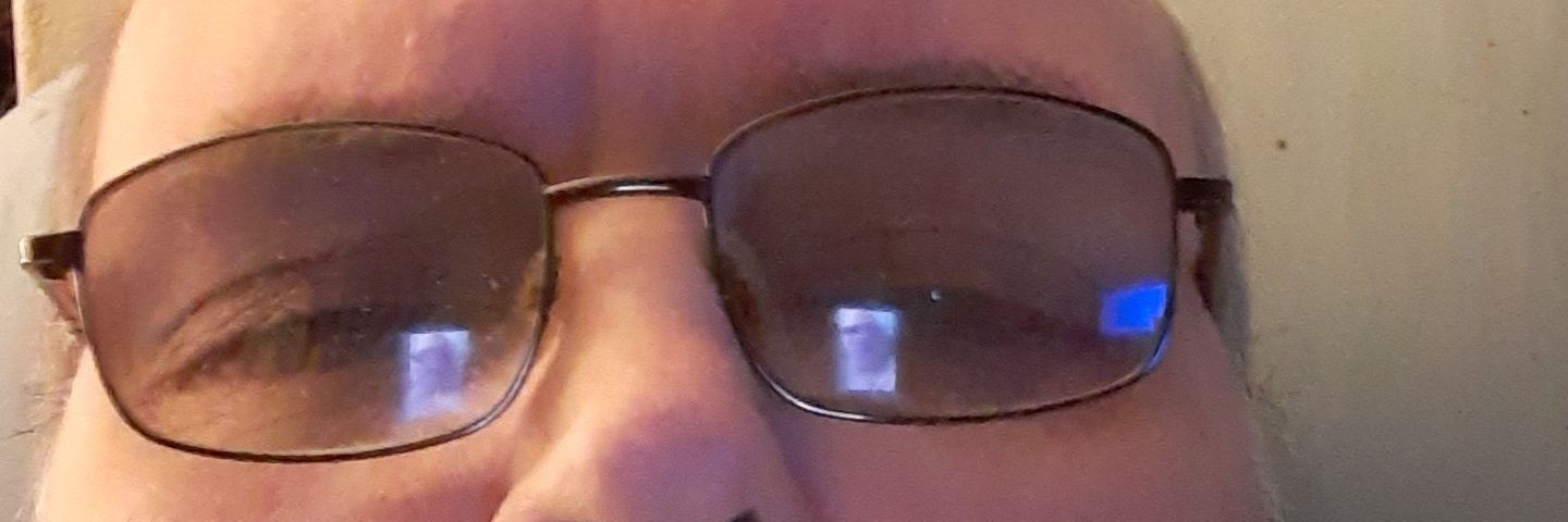 garycloyd's profile banner image