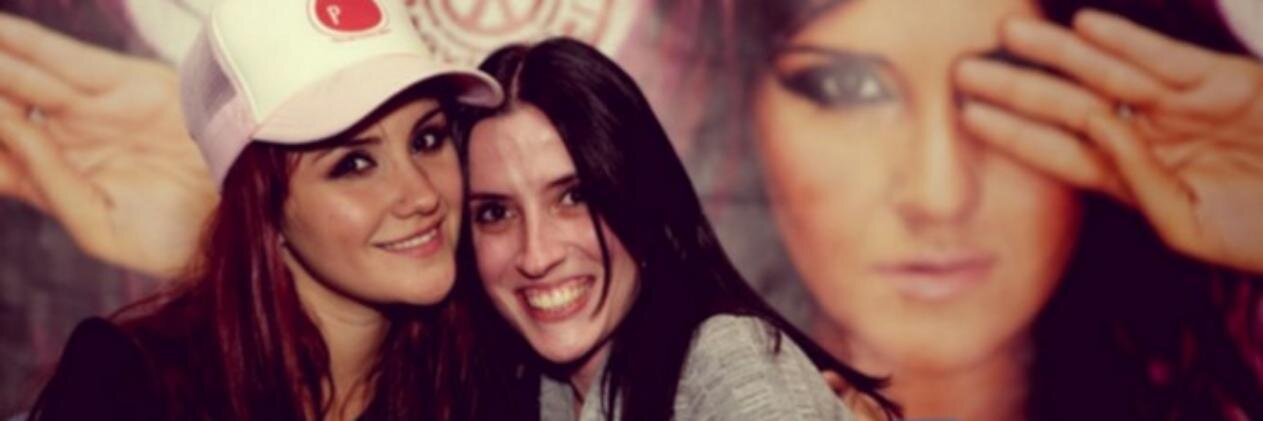 TamirisG's profile banner image