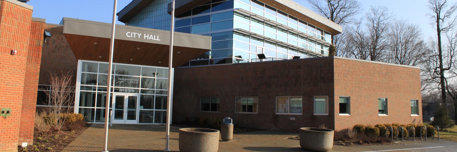 FarmingtonHills's profile banner image