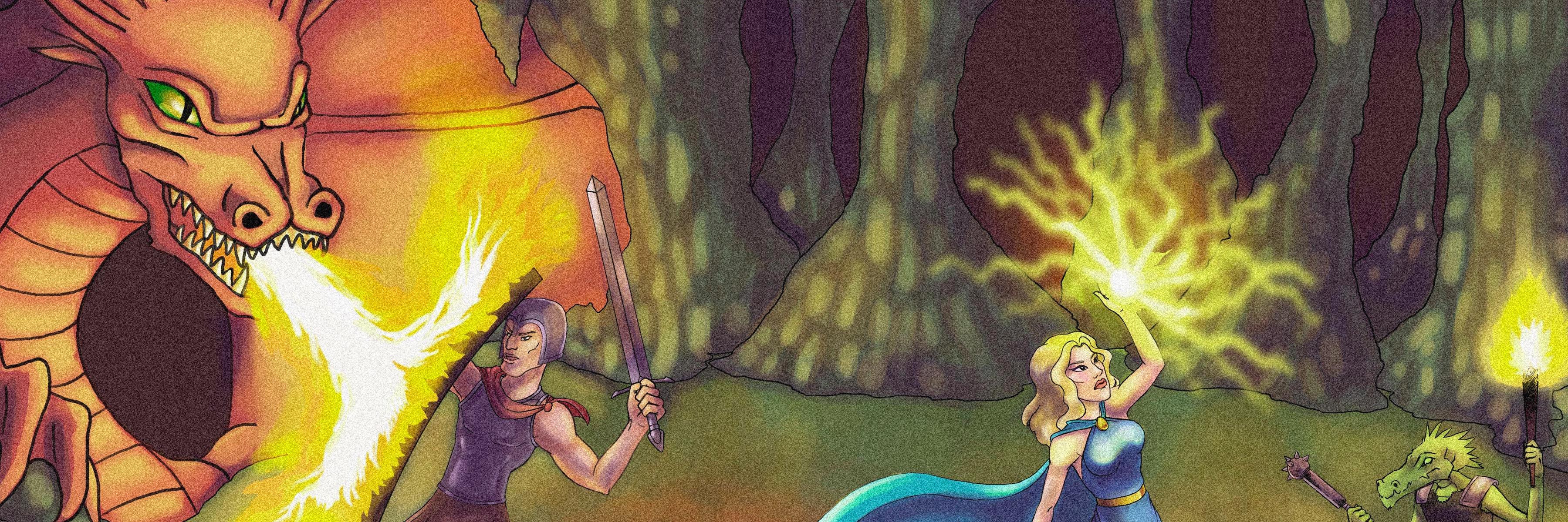 4ColorStudios's profile banner image