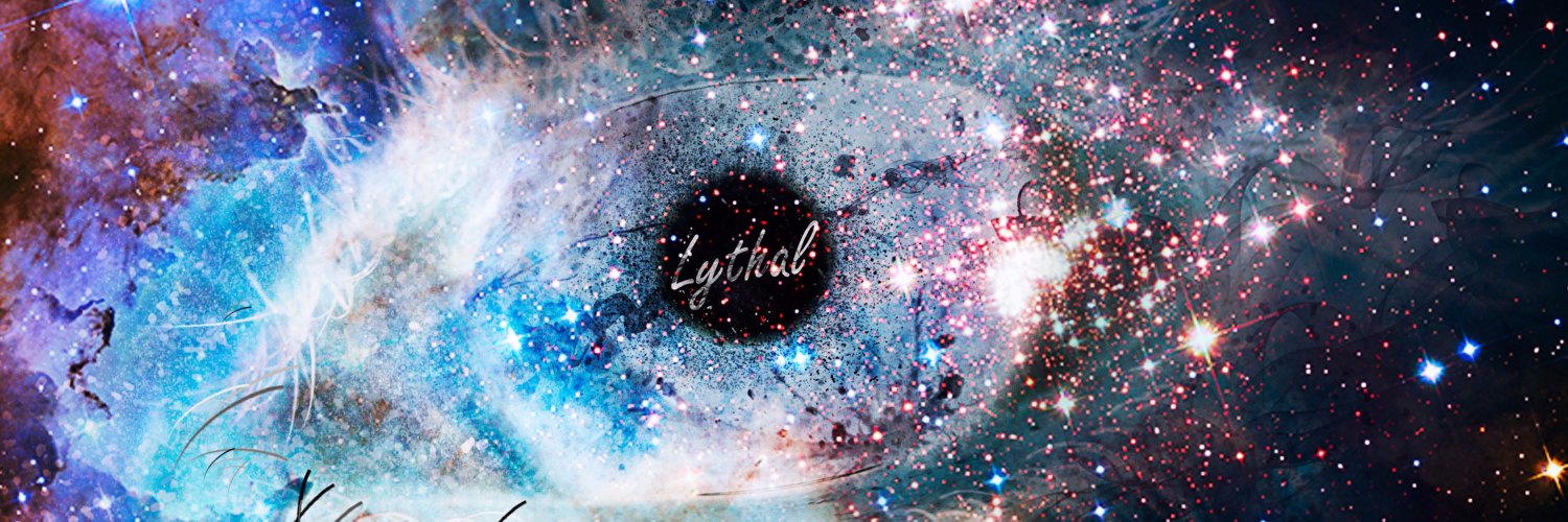 Lythal Mind banner