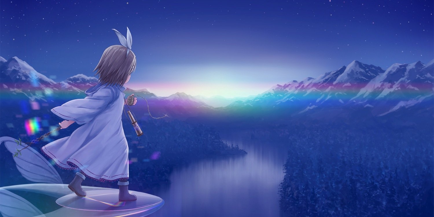 Lunasolia's profile banner image
