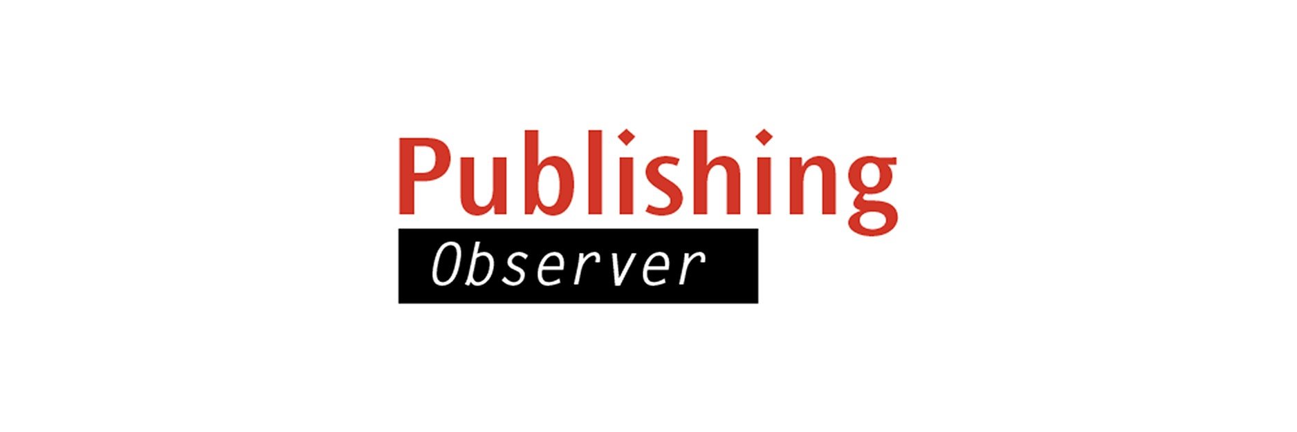 PublishObserver's profile banner image