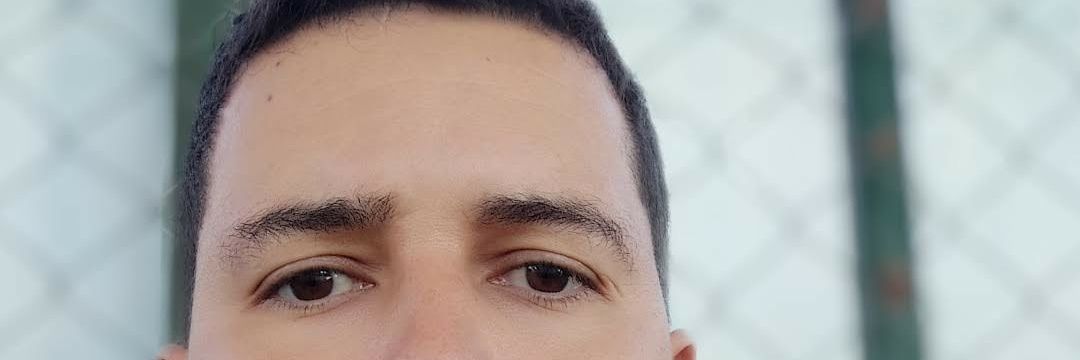 vagnerthiago's profile banner image