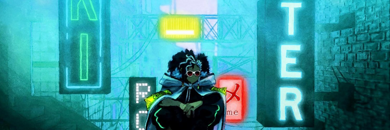 kiro_meter's profile banner image