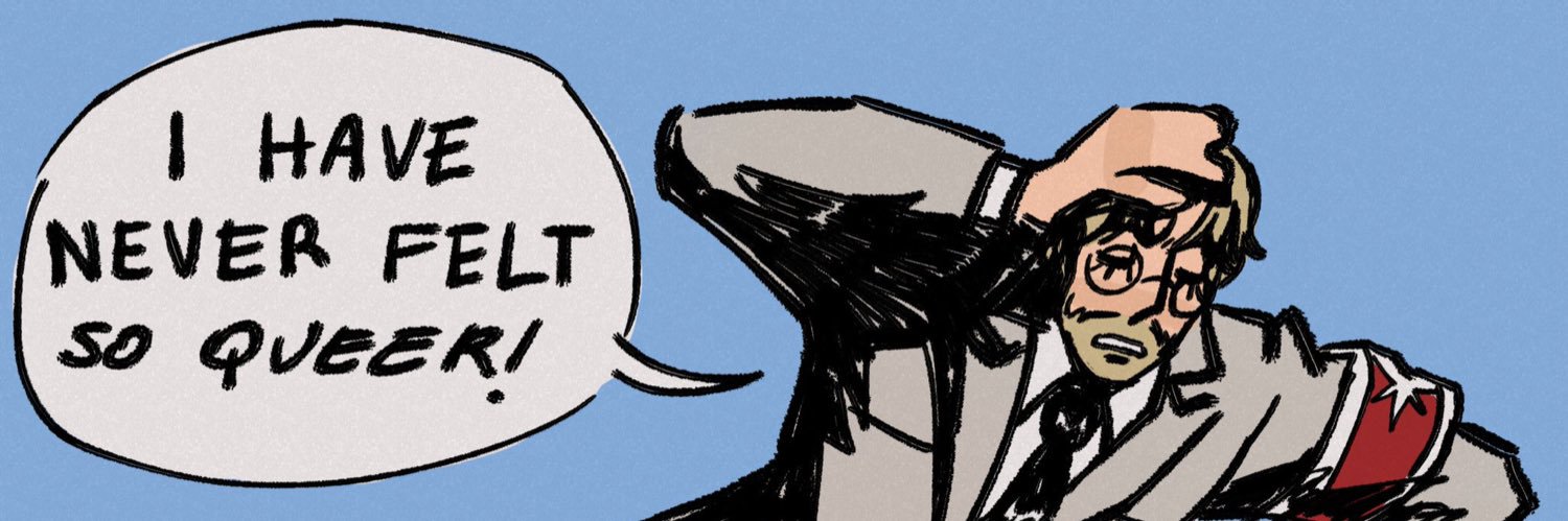 Thorinsol's profile banner image
