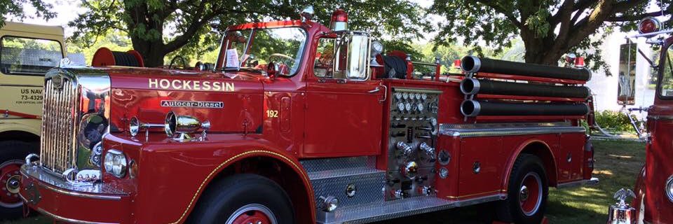 HockessinFireCo's profile banner image