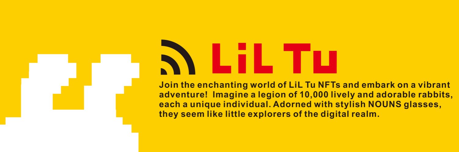 LiLTuNFT's profile banner image