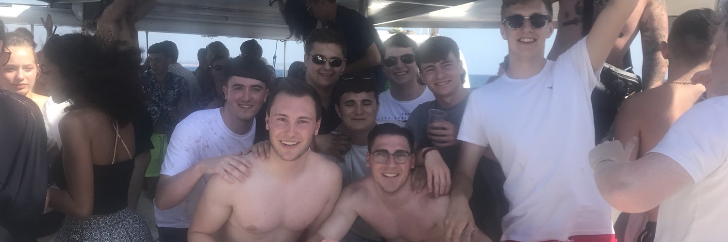 AdamWolfe27's profile banner image