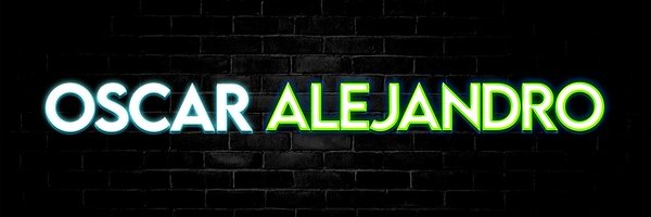 eloscarale Profile Banner