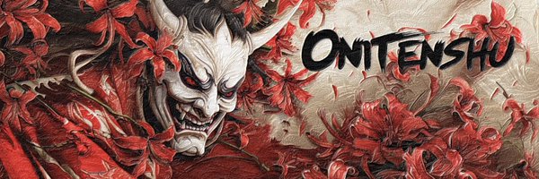 onitenshu Profile Banner