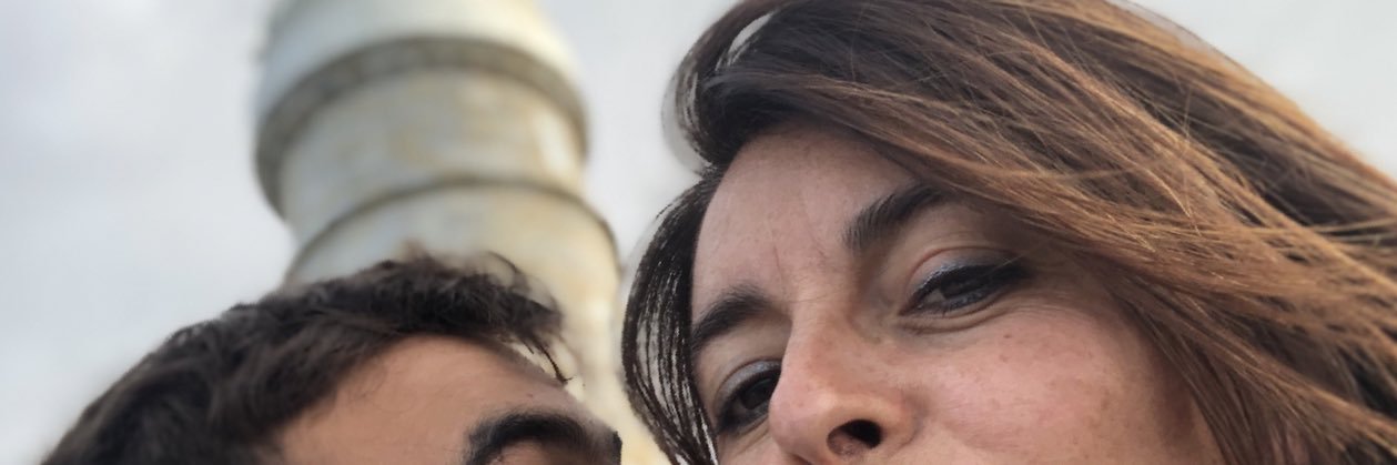 Yolanda González banner