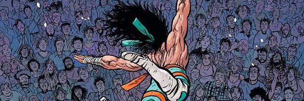 danielwarrenart Profile Banner