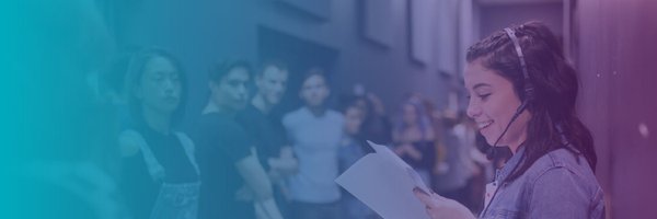 CreativeTMU Profile Banner