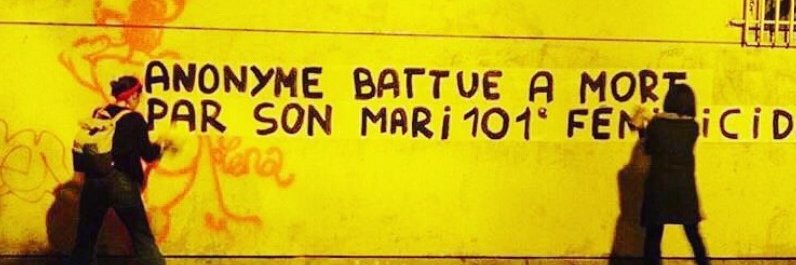 Salomé banner