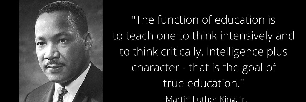 Principal Bennett banner