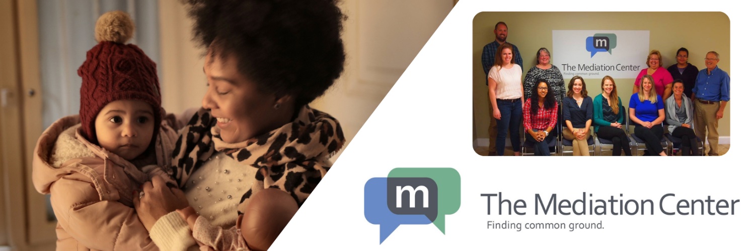 MediateWNC's profile banner image