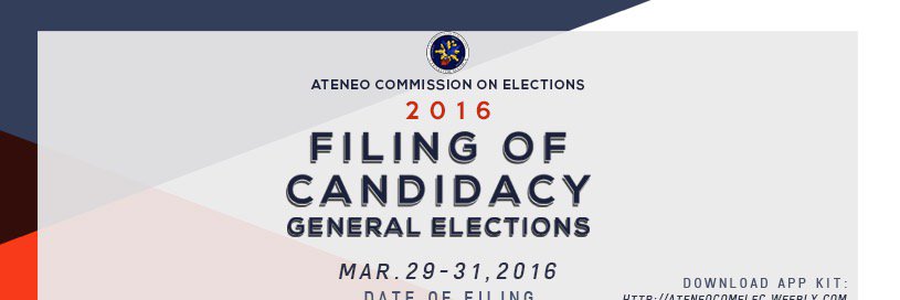 AteneoCOMELEC's profile banner image