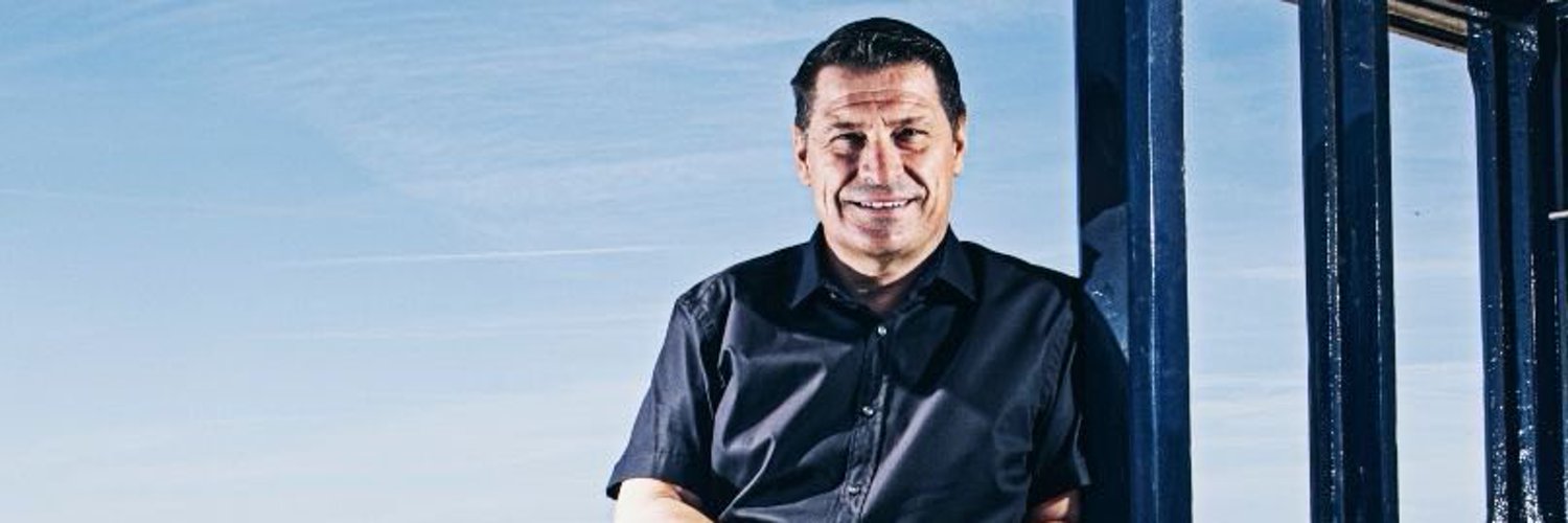 Tony Cottee Profile Banner