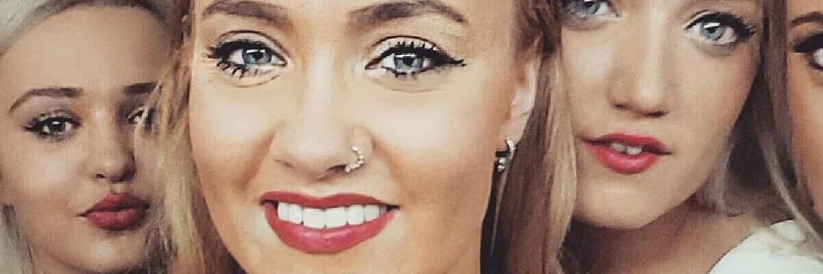 charlotte readyhoof banner