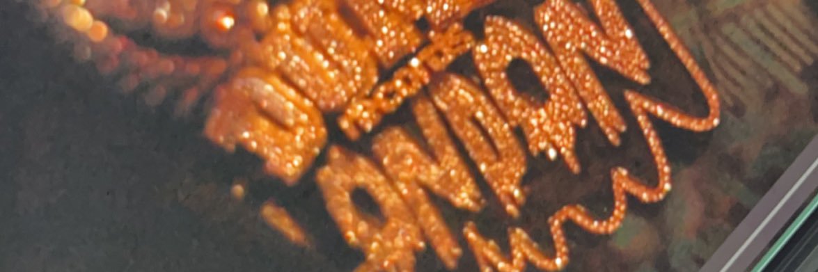 RALPHYLONDON's profile banner image
