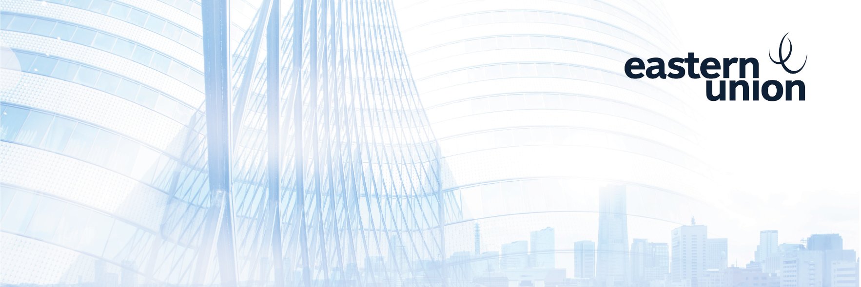 EasternUnion's profile banner image