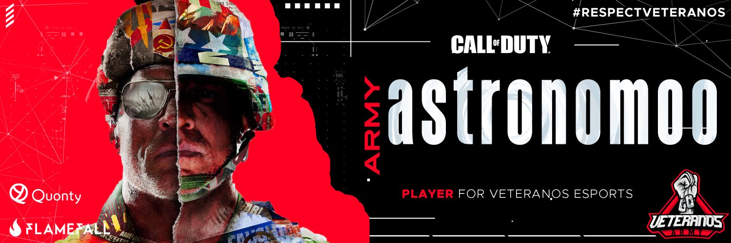 Astronomoo's profile banner image