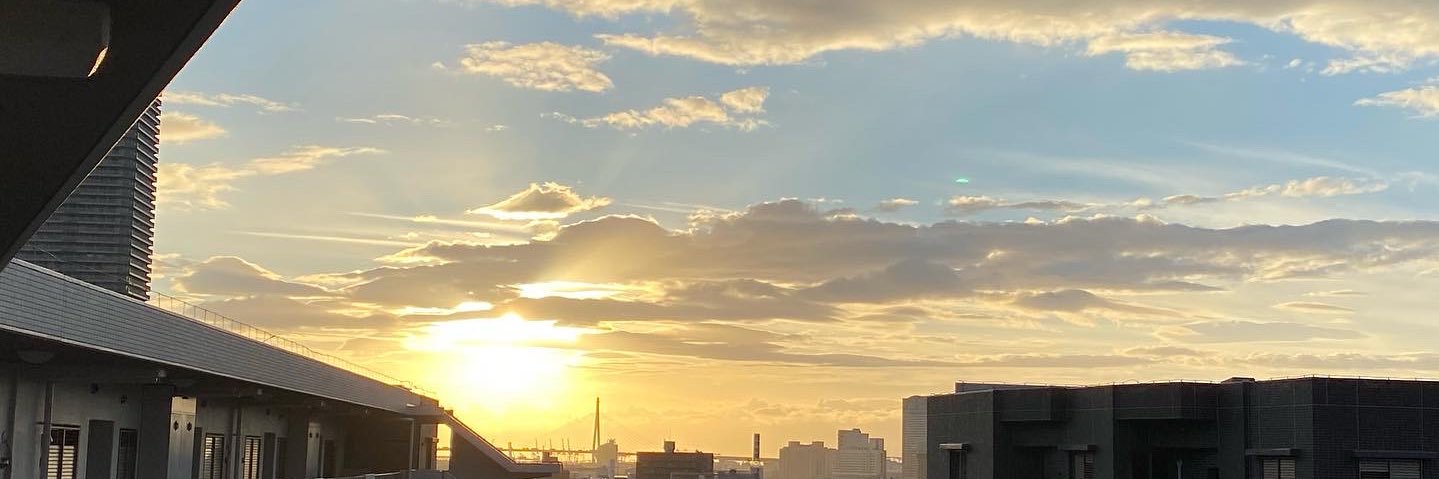 Kyotaro0622's profile banner image