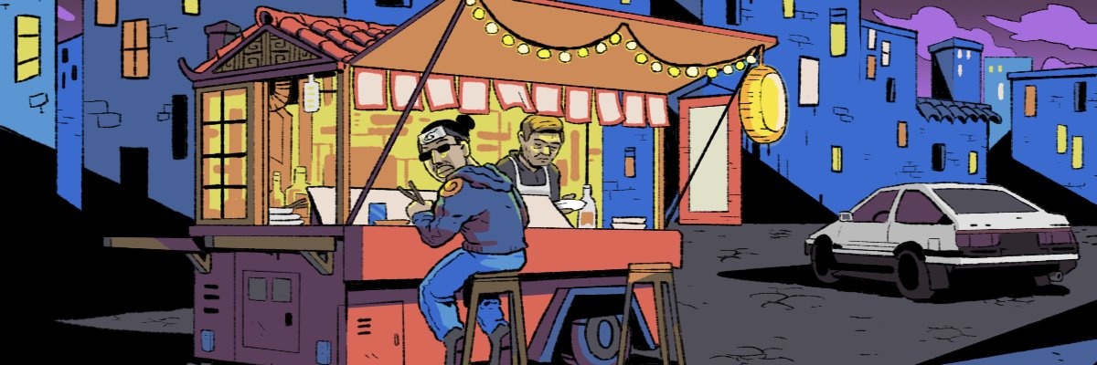 ShaulFru's profile banner image