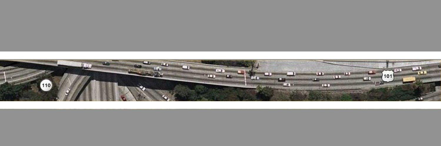 Freight Rate Index banner