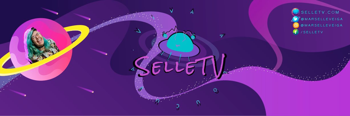 selletv_'s profile banner image