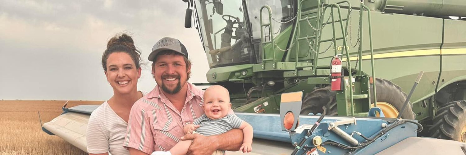 Jared Stieben banner