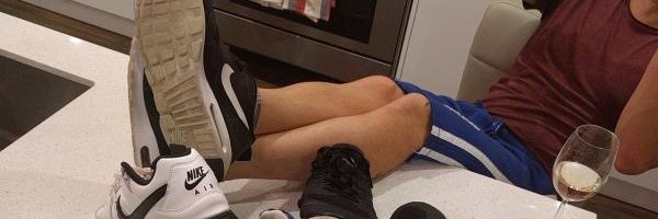snkrnick's profile banner image