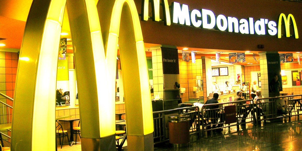 McDonaldsMex's profile banner image
