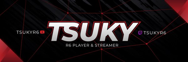 TsukyR6 Profile Banner
