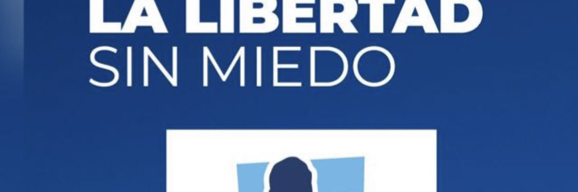 Jaime Alberto Gomez banner