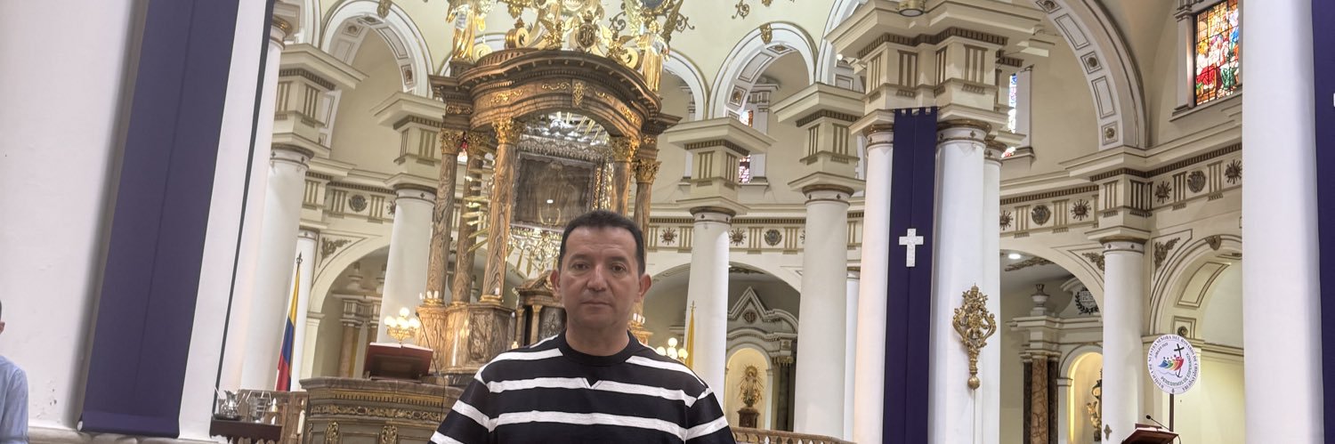 General Moreno banner