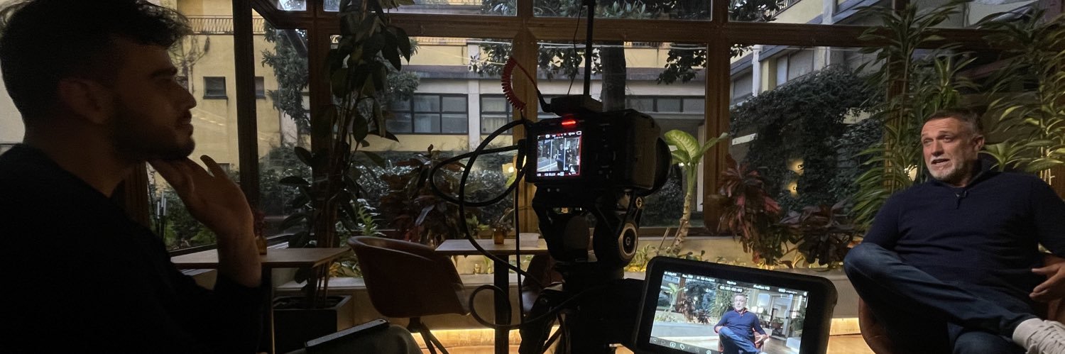 Cosimo Bartoloni banner