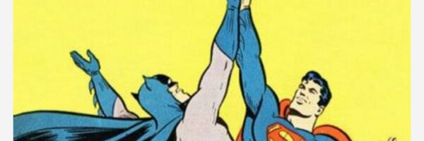 JoeCriv Profile Banner