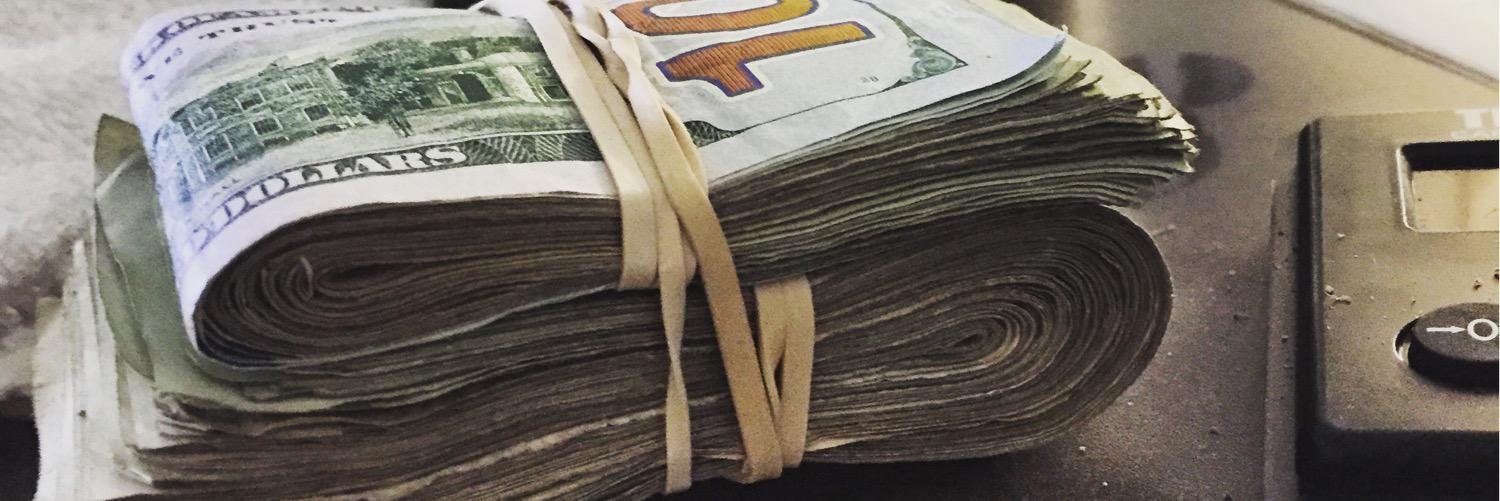 King_DC23's profile banner image